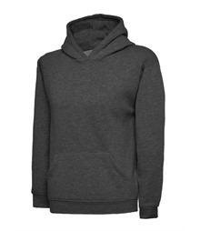 The UX Children?s Hooded Sweatshirt