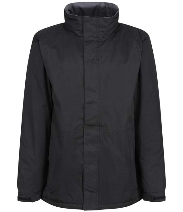 Regatta Beauford Waterproof Insulated Jacket