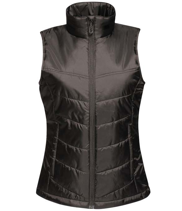 Regatta Ladies Stage II Insulated Bodywarmer