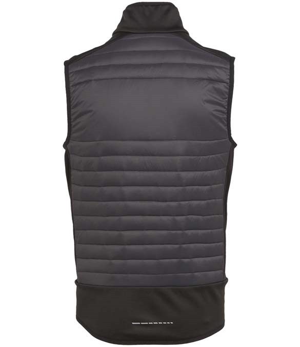 Regatta E-Volve Unisex Thermal Hybrid Bodywarmer