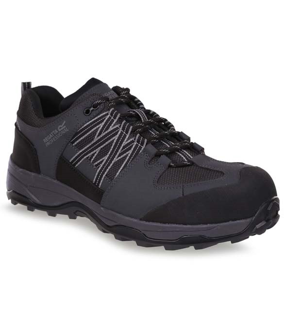 Regatta Safety Footwear Clayton S3 Safety Trainers