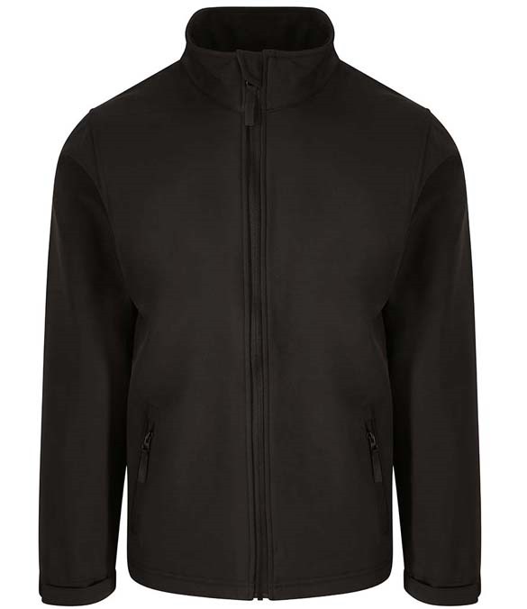 Pro RTX Pro Two Layer Soft Shell Jacket