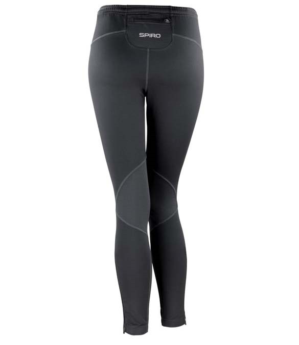 Spiro Ladies Sprint Pants