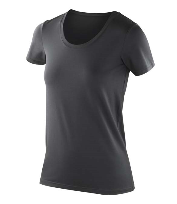 Spiro Impact Ladies Softex&#174; T-Shirt