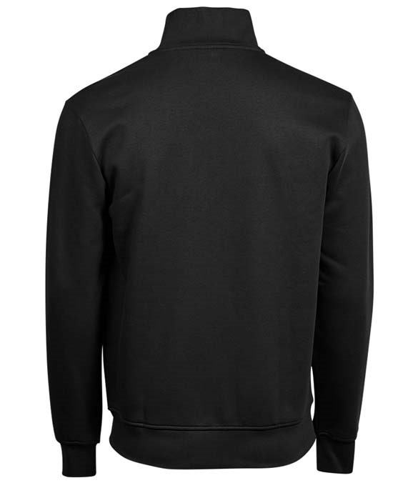 Tee Jays Full Zip Sweat Jacket