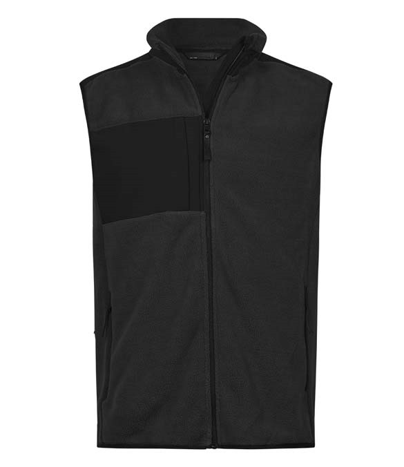 Tee Jays Mountain Fleece Bodywarmer