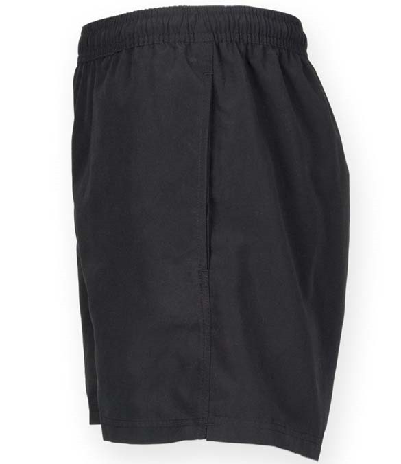 Tombo Active Track Shorts