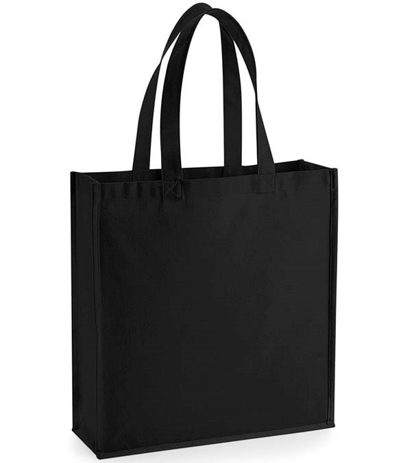 Westford Mill Gallery Canvas Tote Bag