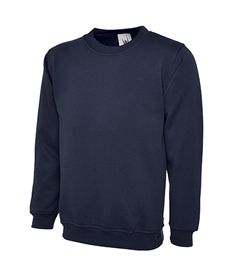 Contemporary Range Sweatshirt