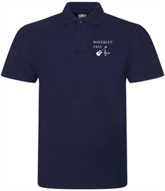 Waverley Ukes Polo Shirt