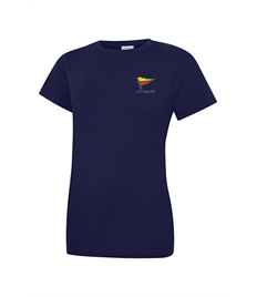 Ladies T - Shirt