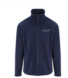 Fleece - Mens Rowing embroidered front logo