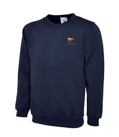 Dell Quay Sweatshirt