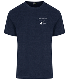 Waverley Ukes T shirt