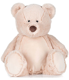Zippie teddy