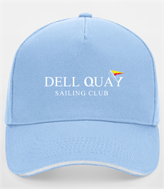 Embroidered Cap 