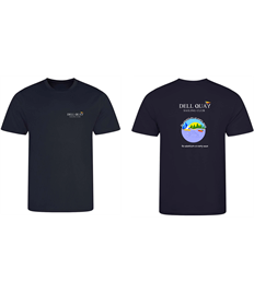 Fast dry SPF S/S T shirt Junior 
