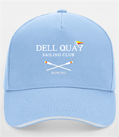 Rowing embroidered Cap 