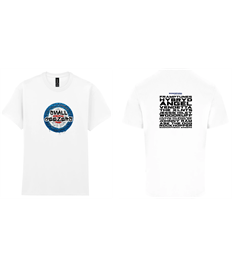 Small Geezers Children T shirts 