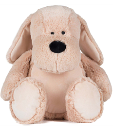 Zippie dog