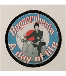 Bognorphenia Patch